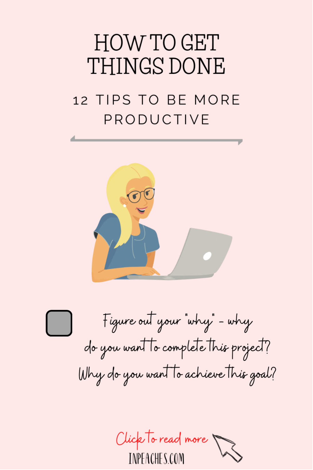 tips getting things done