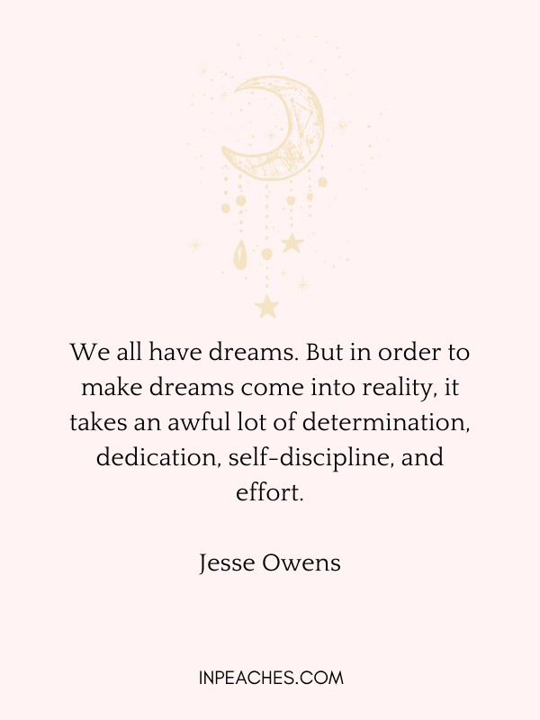 Motivational self discipline quotes