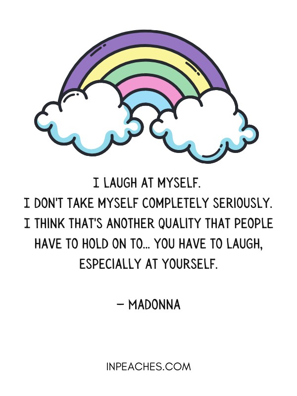 Quotes about self acceptance 1