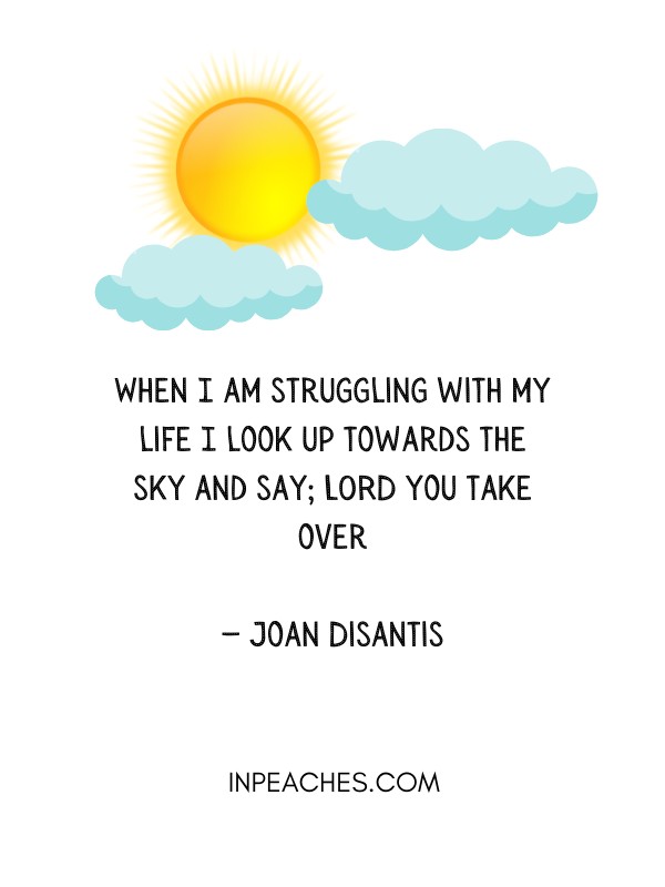 Quotes about staying strong on tough times