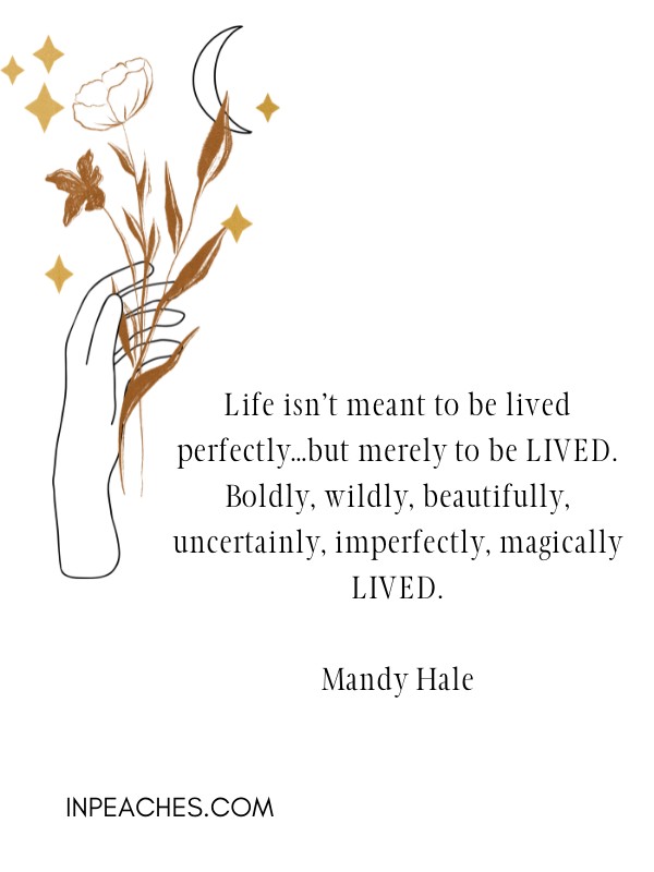 Life Uncertainty Definition