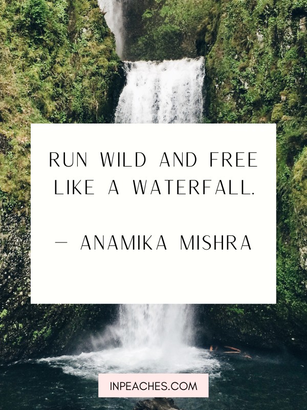 Inspiring water quotes 1