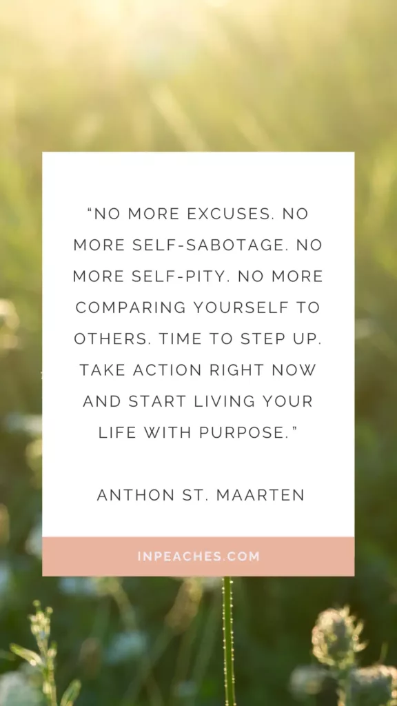 Self sabotage quotes and quotes about self sabotaging